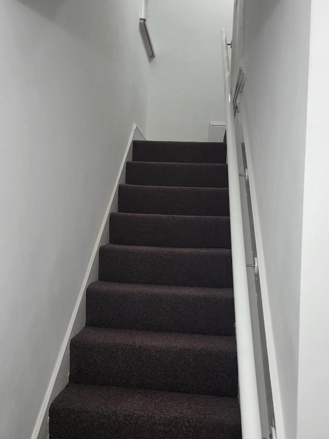 Spacious & Cosy Holiday Home In Manchester Luaran gambar