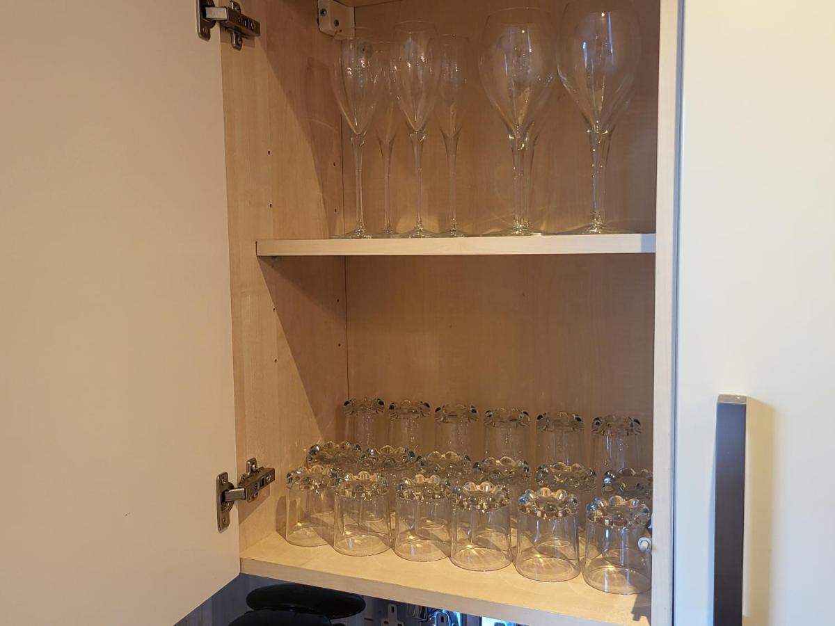 Spacious & Cosy Holiday Home In Manchester Luaran gambar