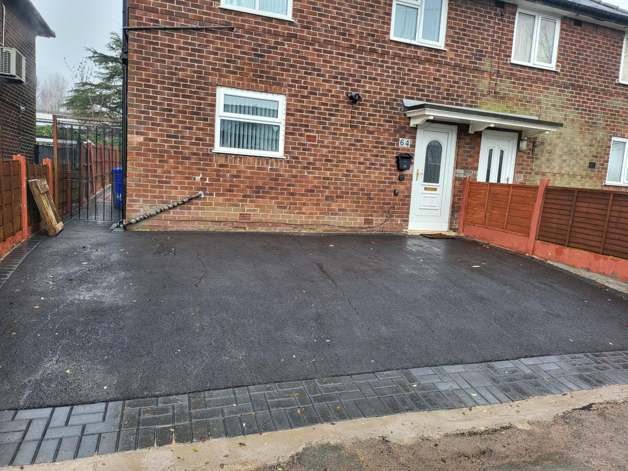 Spacious & Cosy Holiday Home In Manchester Luaran gambar
