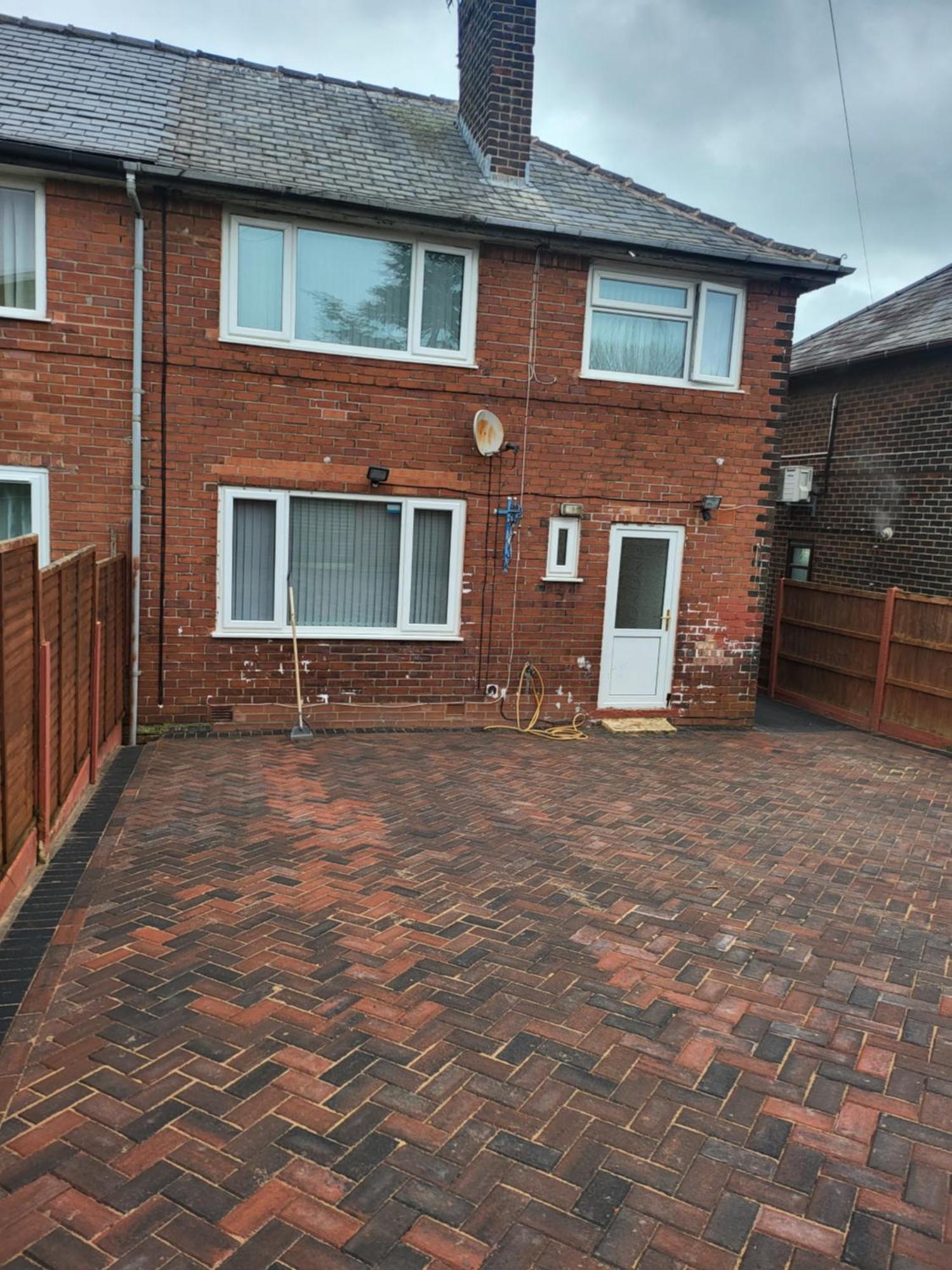 Spacious & Cosy Holiday Home In Manchester Luaran gambar
